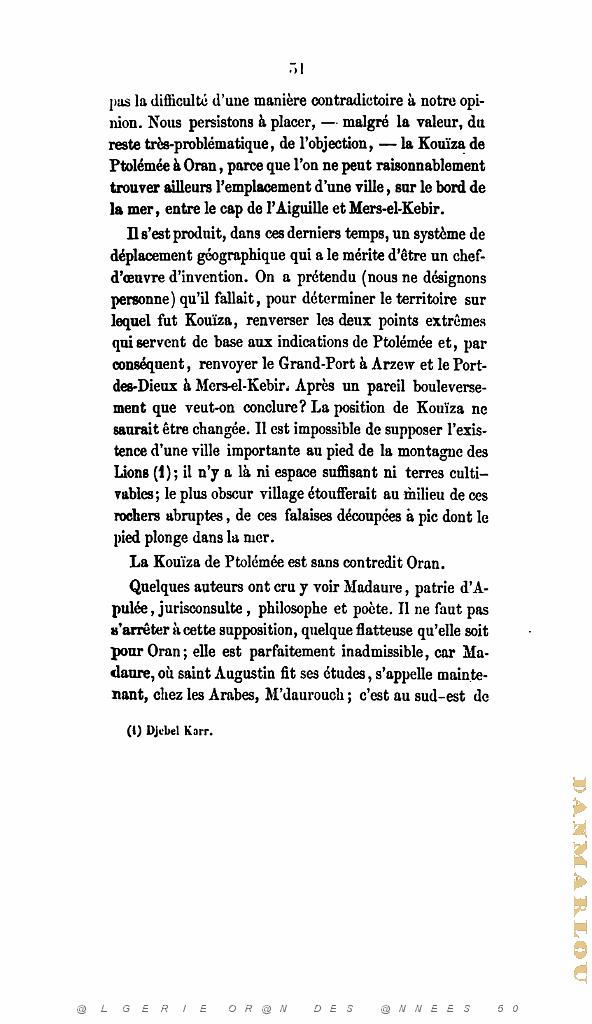 HISTOIRE D ORAN AVANT PENDANT APRES LA DOMINATION ESPAGNOLE D HENRI LEON FEY 1858_000049.jpg